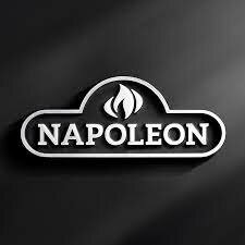 Napoleon barbecue Demo
