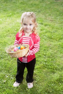 Pasen met Tuincentrum de Driesprong