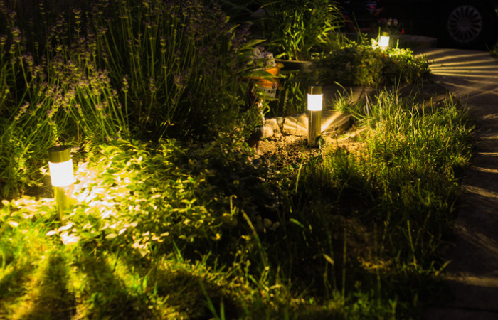 Ingrijpen Hinder Demon Play Tuinverlichting | Tuincentrum de Driesprong Zoetermeer