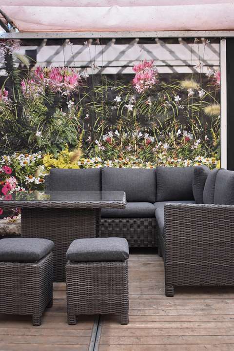 Loungesets Tuincentrum Driesprong
